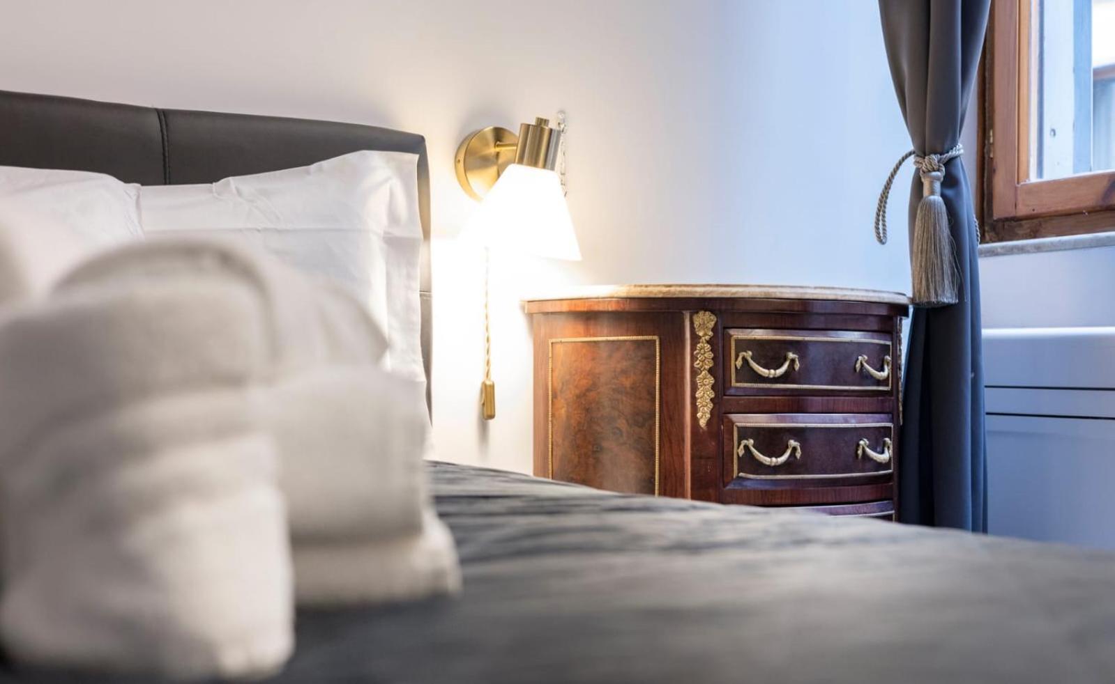 Daphne Trevi Bed & Breakfast Rom