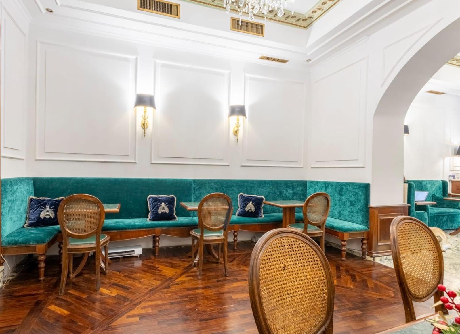 Bed & Breakfast Daphne Trevi Roma